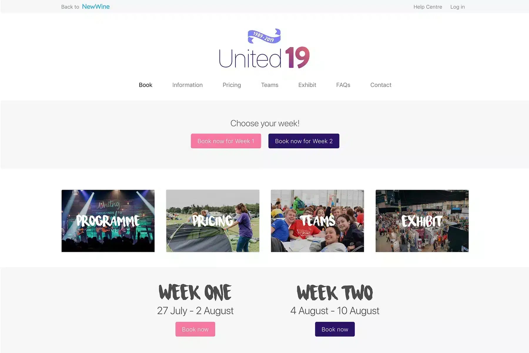 New Wine United 19