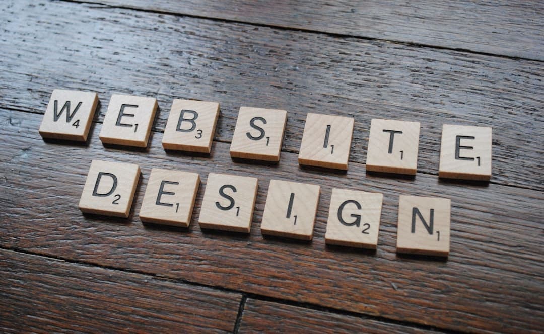 Accessible web design — building inclusive digital experiences